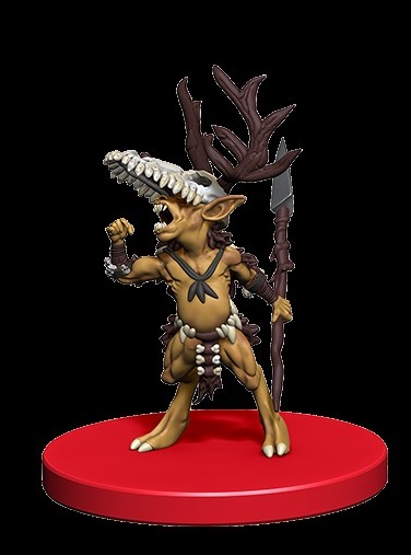 Creature Forge